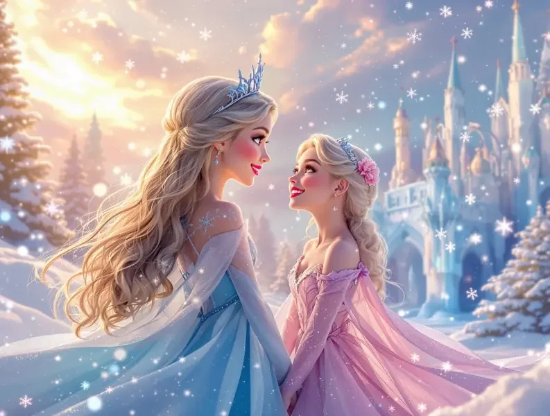 冰雪奇缘 - 亚洲黄色在线动画分类 冰雪奇缘动画专区
